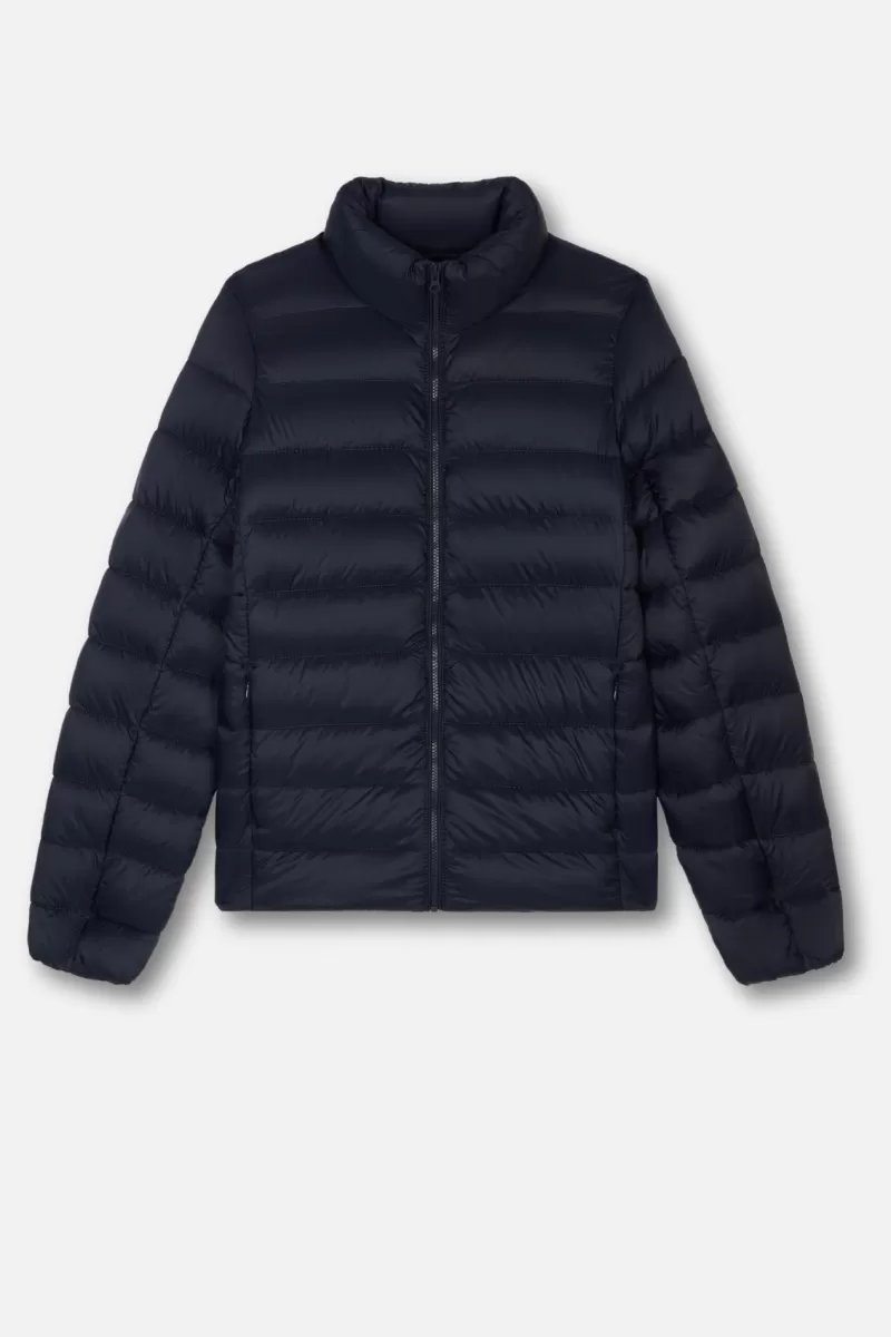 Teddy Smith Manteau<Blouson B-NOVA JR TOTAL NAVY TOTALNAVY