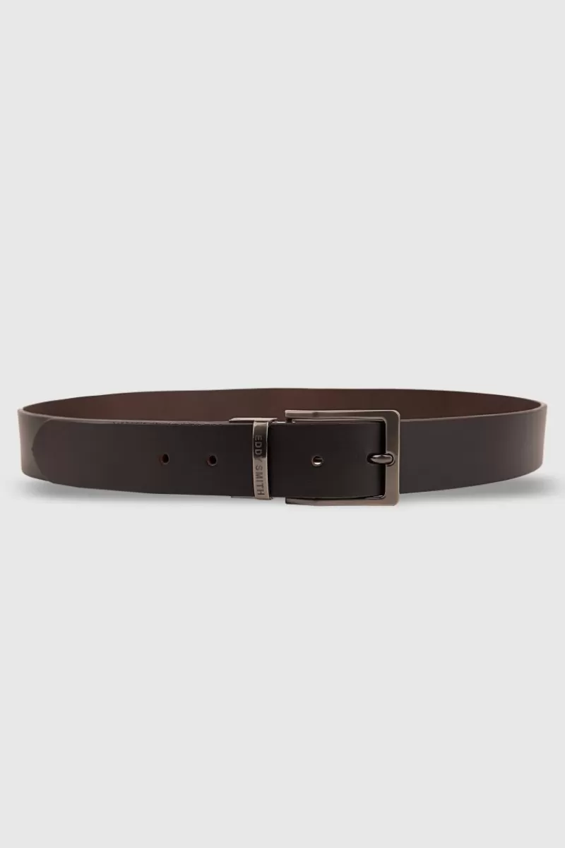 Teddy Smith Accessoires<Ceinture C-ORWIN NOIR