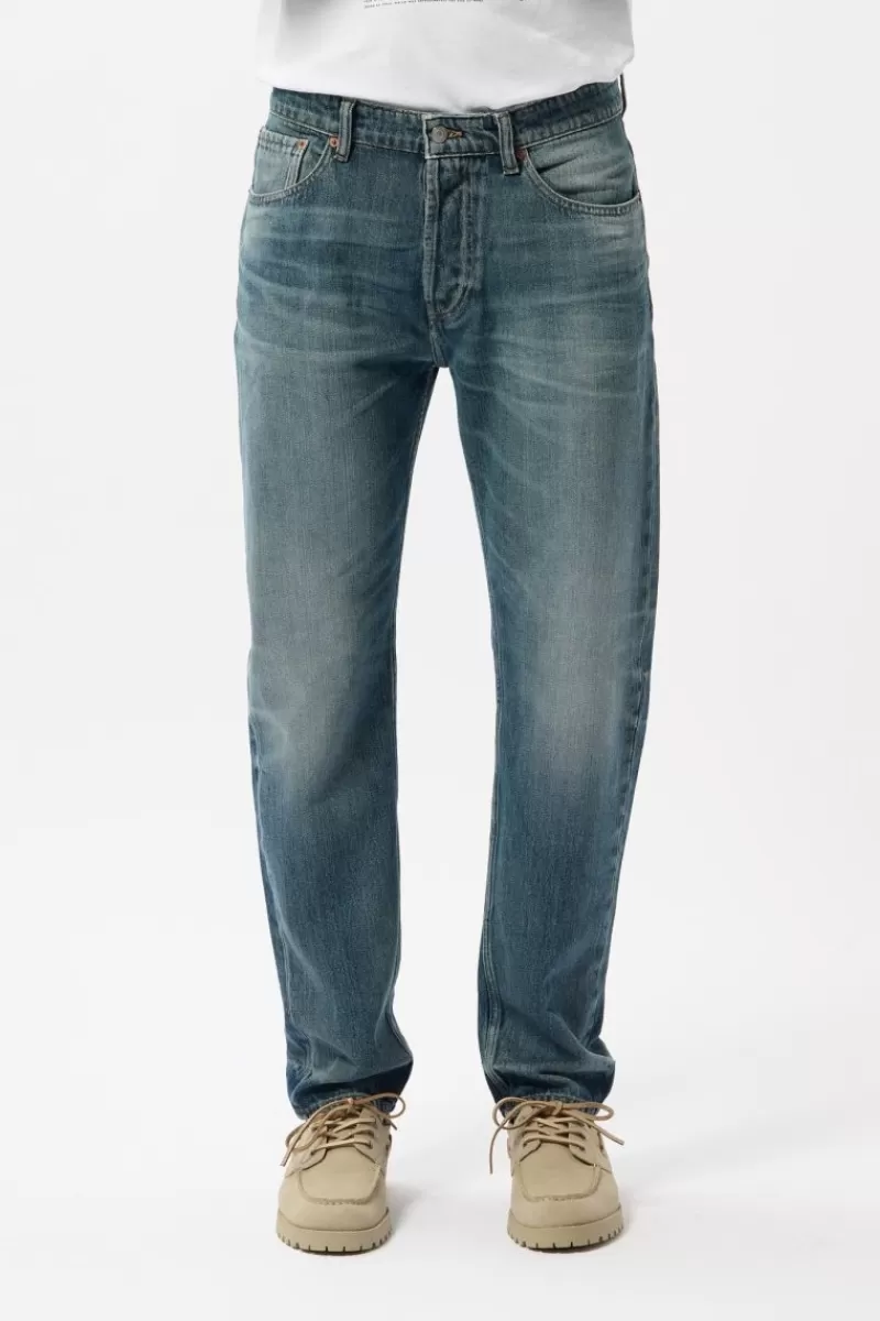 Teddy Smith Jeans<Jean coupe décontractée DAD PANT DYE