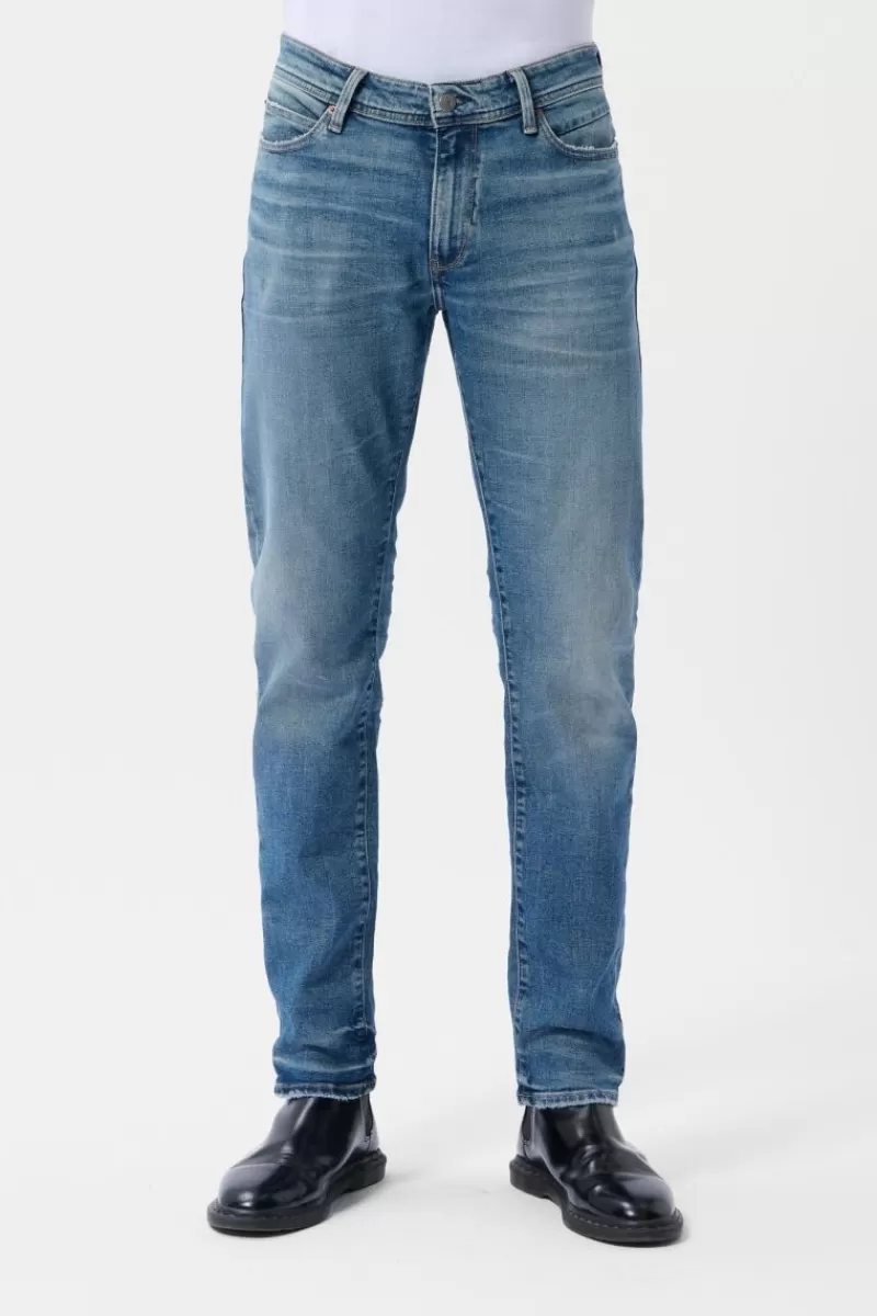 Teddy Smith Jeans<Jean JIM ROCK VINTAGE/INDIGO