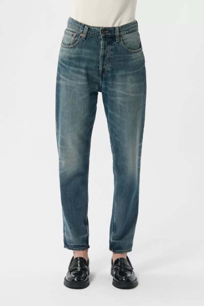 Teddy Smith Jeans<Jean P-MOM USED DYE