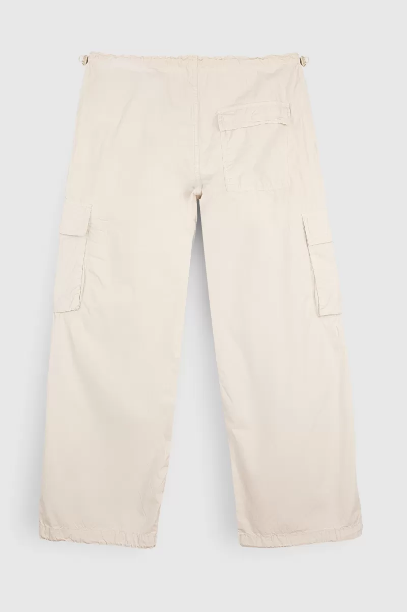 Teddy Smith Pantalon<Pantalon BAGGY CARGO CRAIE