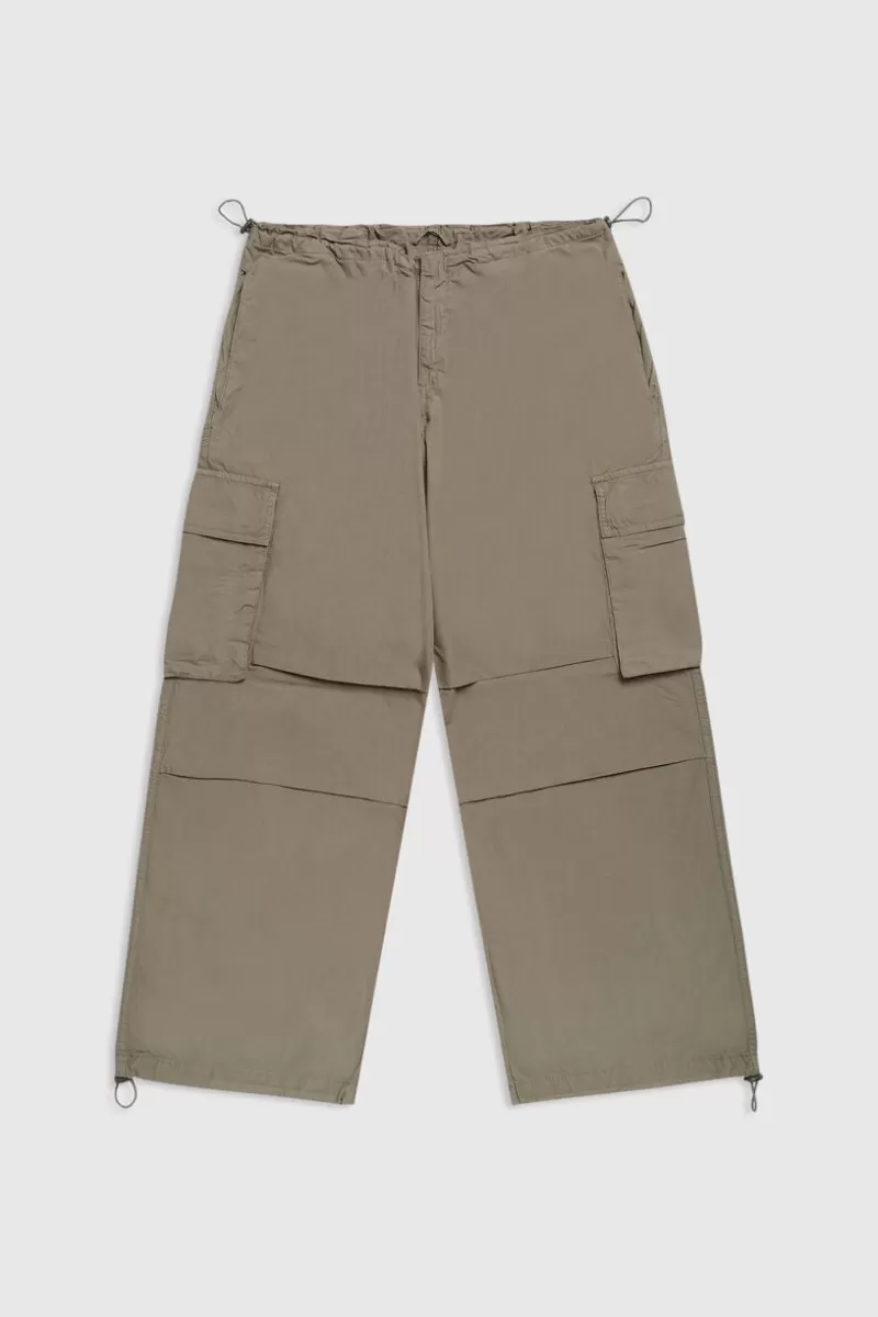 Teddy Smith Pantalon<Pantalon BAGGY CARGO SURPLUS