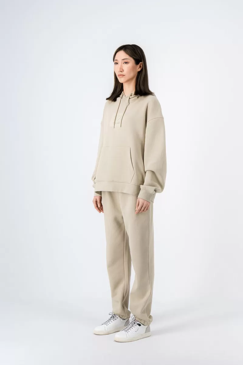 Teddy Smith Pantalon<Pantalon jogging ALY BEIGE