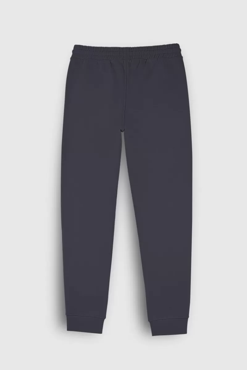 Teddy Smith Pantalon<Pantalon jogging P-NARKY MINERAL INK MINERALINK