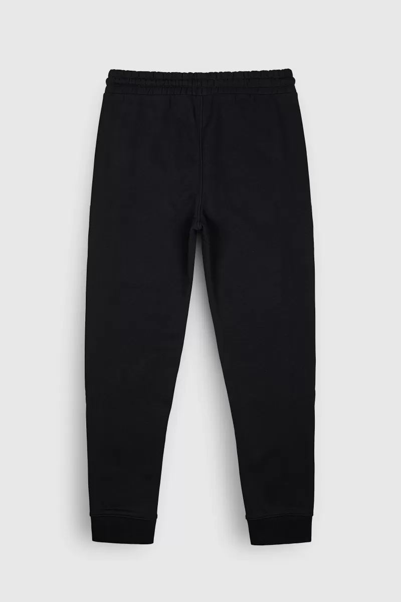 Teddy Smith Pantalon<Pantalon jogging P-NARKY NOIR