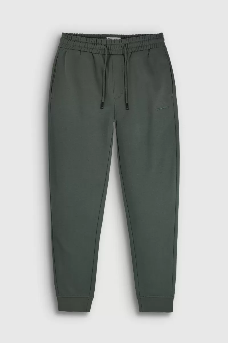 Teddy Smith Pantalon<Pantalon jogging P-NARKY VINTAGE KAKI VINTAGEKAKI