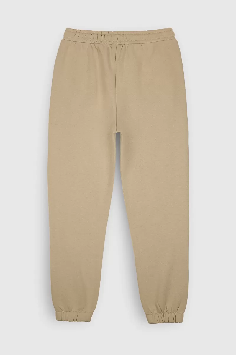 Teddy Smith Pantalon<Pantalon P-ALY JR BEIGE