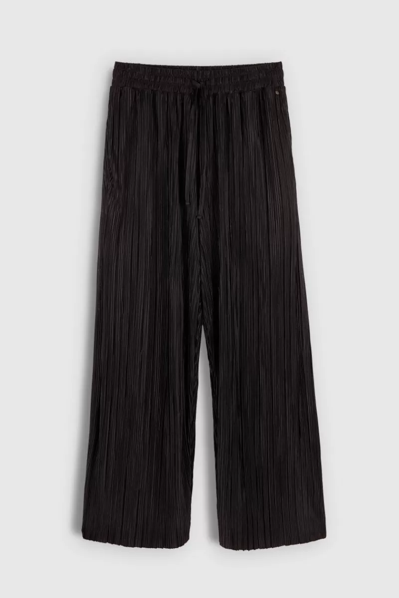 Teddy Smith Pantalon<Pantalon P-PEARLIZ NOIR