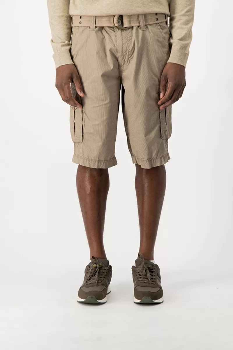 Teddy Smith Short & Bermuda<Short SYTRO 3 BEIGE DUNE BEIGEDUNE