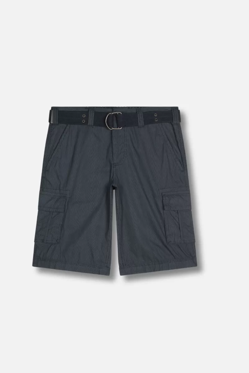 Teddy Smith Short & Bermuda<Short SYTRO 3 DARK NAVY DARKNAVY